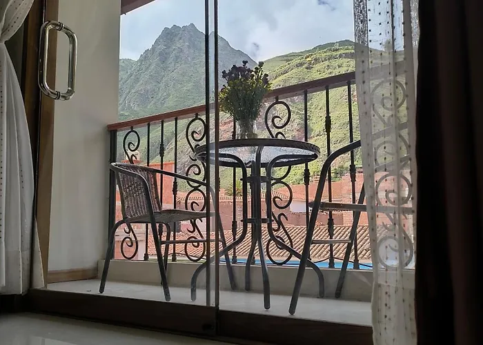 Casa Augusta * Písac