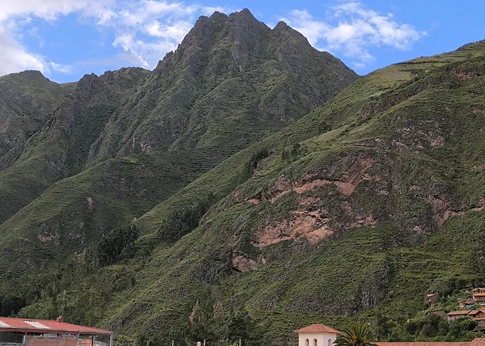 Casa Augusta Písac